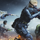 Call of Duty: Black Ops Cold War came out at the very end of 2020 and was still the year’s best selling game.